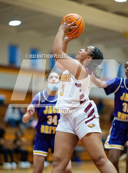 Thumbnail 3 in Jack Britt @ Douglas Byrd photogallery.