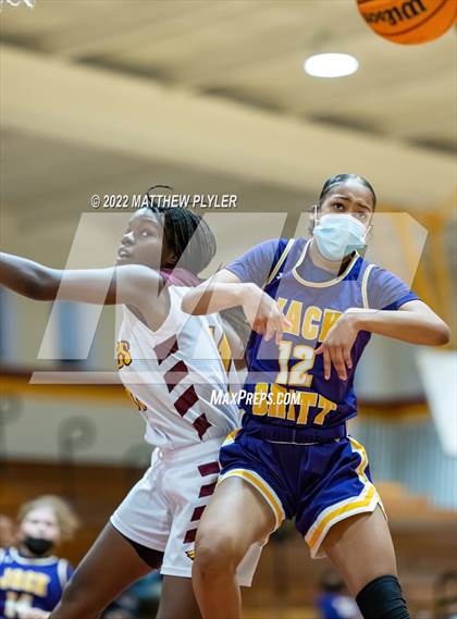 Thumbnail 2 in Jack Britt @ Douglas Byrd photogallery.