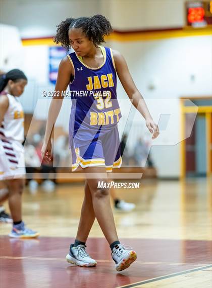 Thumbnail 2 in Jack Britt @ Douglas Byrd photogallery.