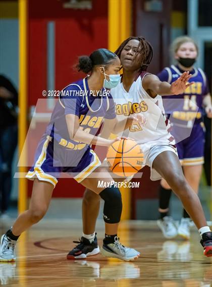 Thumbnail 1 in Jack Britt @ Douglas Byrd photogallery.