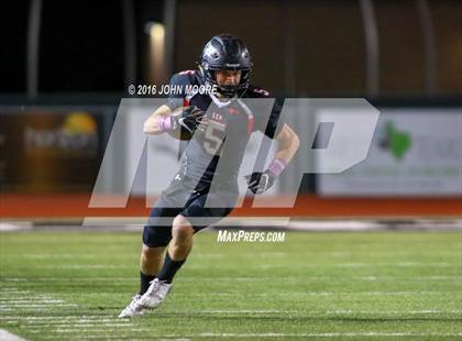 Thumbnail 2 in Canyon @ Cooper (UIL 5A Bi-District Playoff) photogallery.