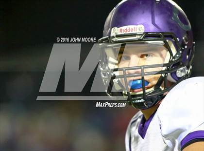 Thumbnail 3 in Canyon @ Cooper (UIL 5A Bi-District Playoff) photogallery.