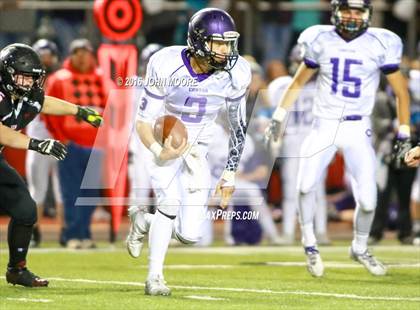 Thumbnail 3 in Canyon @ Cooper (UIL 5A Bi-District Playoff) photogallery.