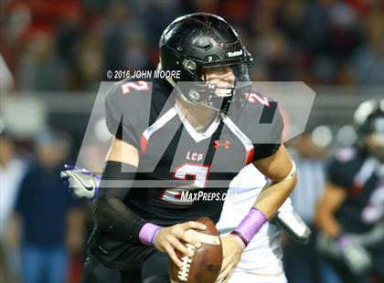 Thumbnail 3 in Canyon @ Cooper (UIL 5A Bi-District Playoff) photogallery.