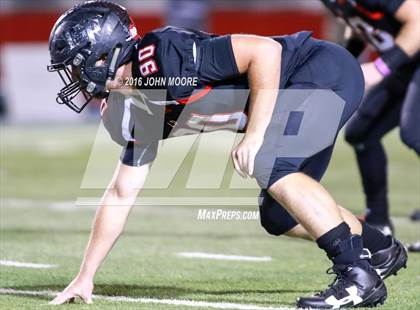 Thumbnail 1 in Canyon @ Cooper (UIL 5A Bi-District Playoff) photogallery.