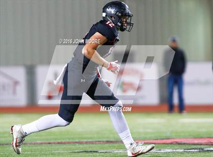 Thumbnail 3 in Canyon @ Cooper (UIL 5A Bi-District Playoff) photogallery.