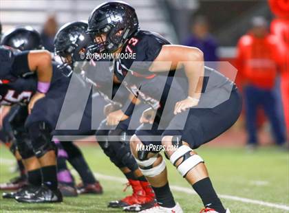 Thumbnail 1 in Canyon @ Cooper (UIL 5A Bi-District Playoff) photogallery.