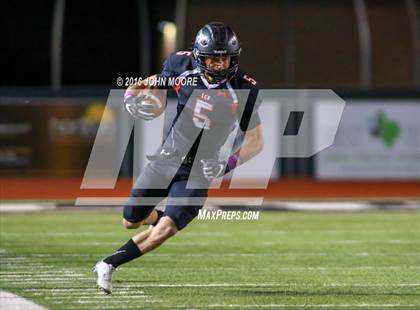 Thumbnail 3 in Canyon @ Cooper (UIL 5A Bi-District Playoff) photogallery.