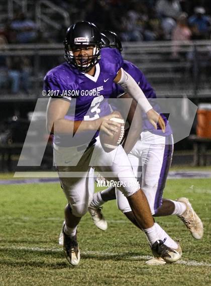Thumbnail 2 in Cane Ridge vs East Nashville (49th Metro Nashville Jamboree) photogallery.