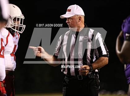 Thumbnail 1 in Cane Ridge vs East Nashville (49th Metro Nashville Jamboree) photogallery.