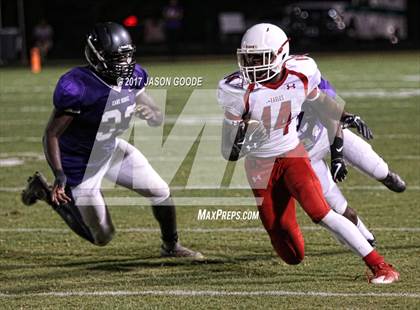 Thumbnail 3 in Cane Ridge vs East Nashville (49th Metro Nashville Jamboree) photogallery.