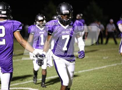 Thumbnail 2 in Cane Ridge vs East Nashville (49th Metro Nashville Jamboree) photogallery.