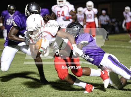 Thumbnail 3 in Cane Ridge vs East Nashville (49th Metro Nashville Jamboree) photogallery.