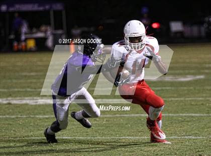 Thumbnail 1 in Cane Ridge vs East Nashville (49th Metro Nashville Jamboree) photogallery.