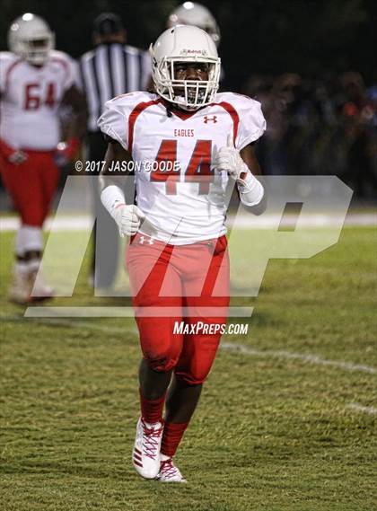 Thumbnail 1 in Cane Ridge vs East Nashville (49th Metro Nashville Jamboree) photogallery.