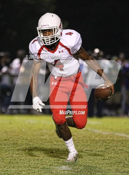 Thumbnail 2 in Cane Ridge vs East Nashville (49th Metro Nashville Jamboree) photogallery.
