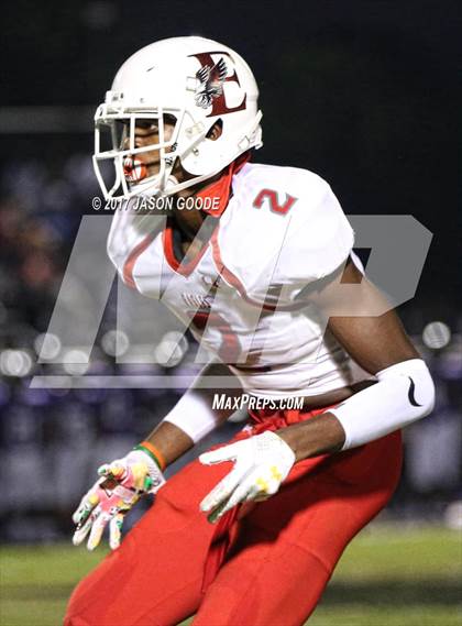 Thumbnail 2 in Cane Ridge vs East Nashville (49th Metro Nashville Jamboree) photogallery.