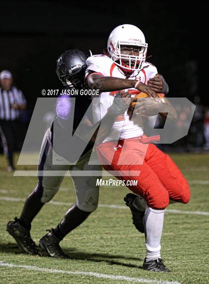 Thumbnail 3 in Cane Ridge vs East Nashville (49th Metro Nashville Jamboree) photogallery.