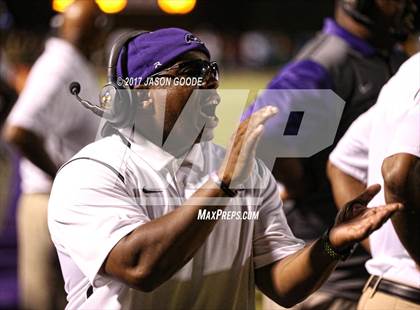Thumbnail 1 in Cane Ridge vs East Nashville (49th Metro Nashville Jamboree) photogallery.