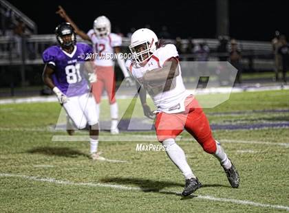 Thumbnail 3 in Cane Ridge vs East Nashville (49th Metro Nashville Jamboree) photogallery.