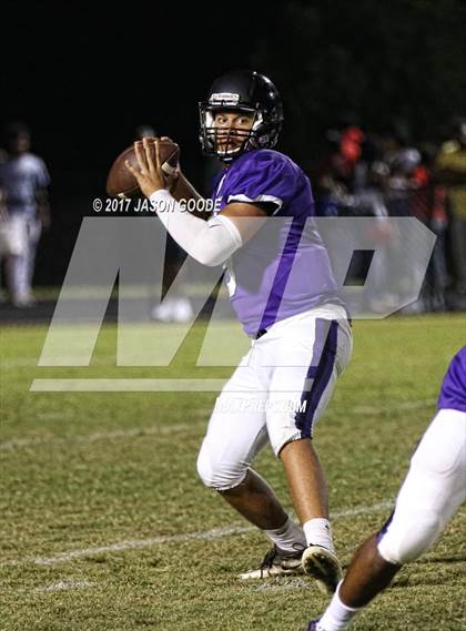 Thumbnail 1 in Cane Ridge vs East Nashville (49th Metro Nashville Jamboree) photogallery.
