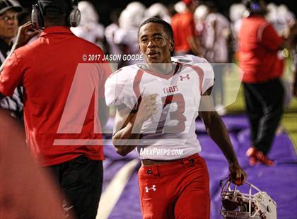 Thumbnail 2 in Cane Ridge vs East Nashville (49th Metro Nashville Jamboree) photogallery.