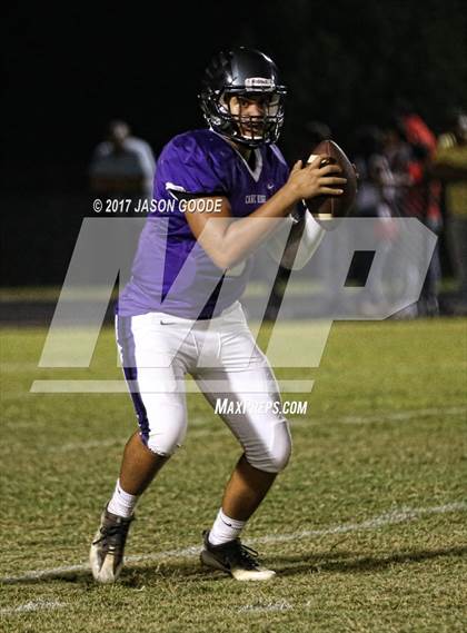 Thumbnail 2 in Cane Ridge vs East Nashville (49th Metro Nashville Jamboree) photogallery.