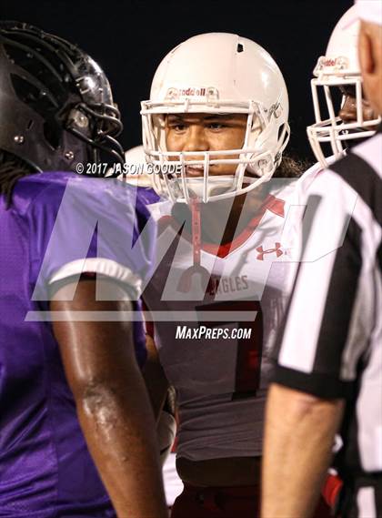 Thumbnail 2 in Cane Ridge vs East Nashville (49th Metro Nashville Jamboree) photogallery.