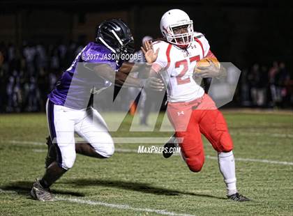 Thumbnail 2 in Cane Ridge vs East Nashville (49th Metro Nashville Jamboree) photogallery.