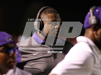 Thumbnail 3 in Cane Ridge vs East Nashville (49th Metro Nashville Jamboree) photogallery.