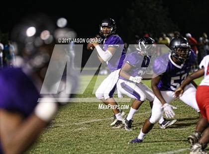 Thumbnail 3 in Cane Ridge vs East Nashville (49th Metro Nashville Jamboree) photogallery.