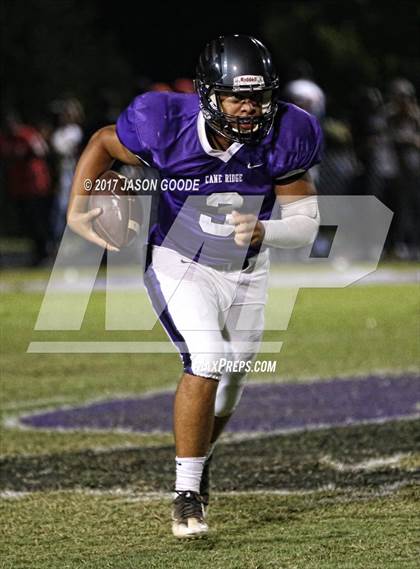 Thumbnail 2 in Cane Ridge vs East Nashville (49th Metro Nashville Jamboree) photogallery.