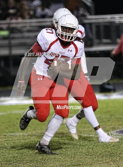 Thumbnail 1 in Cane Ridge vs East Nashville (49th Metro Nashville Jamboree) photogallery.