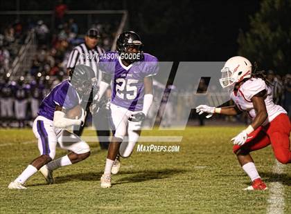 Thumbnail 1 in Cane Ridge vs East Nashville (49th Metro Nashville Jamboree) photogallery.