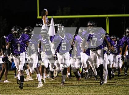 Thumbnail 3 in Cane Ridge vs East Nashville (49th Metro Nashville Jamboree) photogallery.