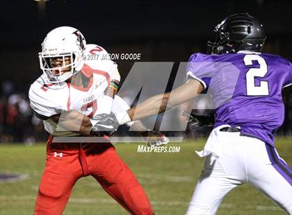 Thumbnail 3 in Cane Ridge vs East Nashville (49th Metro Nashville Jamboree) photogallery.