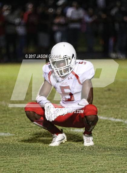 Thumbnail 1 in Cane Ridge vs East Nashville (49th Metro Nashville Jamboree) photogallery.