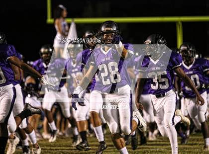 Thumbnail 1 in Cane Ridge vs East Nashville (49th Metro Nashville Jamboree) photogallery.