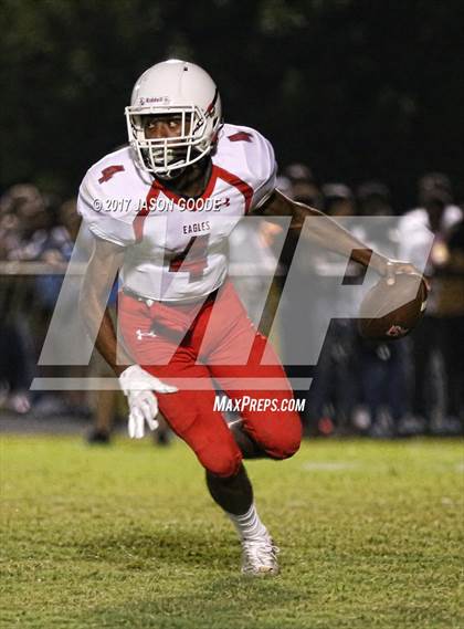 Thumbnail 1 in Cane Ridge vs East Nashville (49th Metro Nashville Jamboree) photogallery.