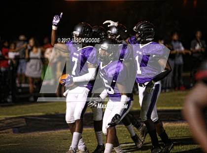 Thumbnail 3 in Cane Ridge vs East Nashville (49th Metro Nashville Jamboree) photogallery.