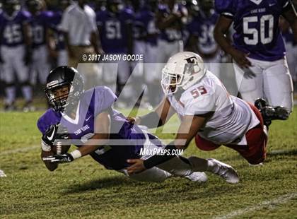 Thumbnail 2 in Cane Ridge vs East Nashville (49th Metro Nashville Jamboree) photogallery.