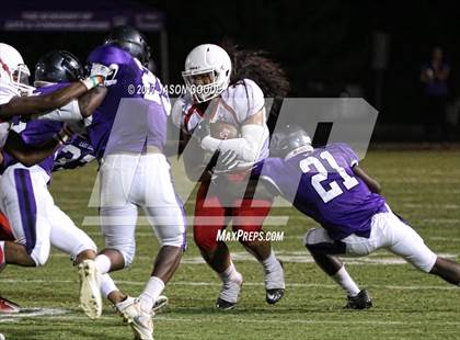 Thumbnail 3 in Cane Ridge vs East Nashville (49th Metro Nashville Jamboree) photogallery.