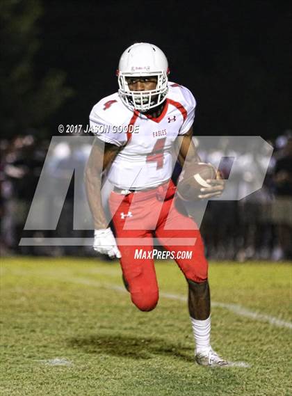 Thumbnail 3 in Cane Ridge vs East Nashville (49th Metro Nashville Jamboree) photogallery.