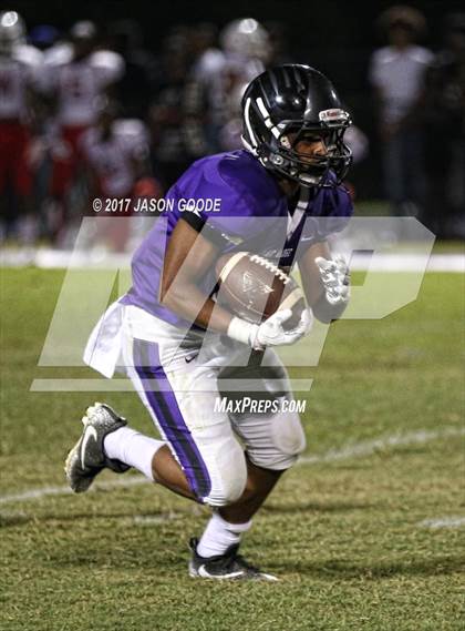 Thumbnail 1 in Cane Ridge vs East Nashville (49th Metro Nashville Jamboree) photogallery.