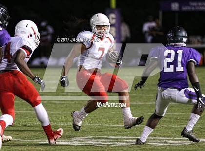Thumbnail 1 in Cane Ridge vs East Nashville (49th Metro Nashville Jamboree) photogallery.