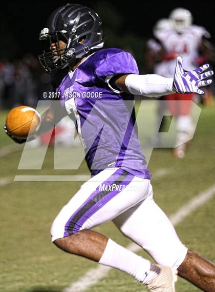 Thumbnail 2 in Cane Ridge vs East Nashville (49th Metro Nashville Jamboree) photogallery.