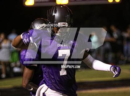Thumbnail 3 in Cane Ridge vs East Nashville (49th Metro Nashville Jamboree) photogallery.