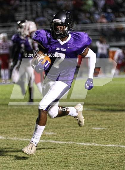 Thumbnail 1 in Cane Ridge vs East Nashville (49th Metro Nashville Jamboree) photogallery.