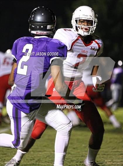 Thumbnail 2 in Cane Ridge vs East Nashville (49th Metro Nashville Jamboree) photogallery.