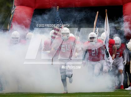 Thumbnail 1 in Grandview @ Pottsboro (UIL 3A Regional) photogallery.